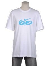 NIKE 6.0 - Kurzärmliges T-Shirt