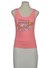 WEEKEND MAX MARA - T-shirt sans manches