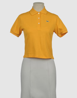 LACOSTE - TOPS - Polohemden - bei YOOX.COM