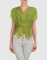 ALBERTA FERRETTI - トップス