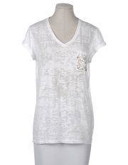 AXARA PARIS - Camiseta de manga corta