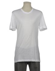 BOTTEGA VENETA - T-shirt maniche corte