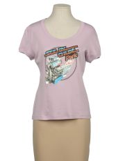 SEE BY CHLOE' - T-shirt maniche corte