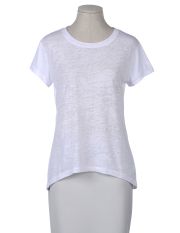 AXARA PARIS - Camiseta de manga corta