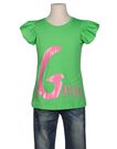 AGATHA RUIZ DE LA PRADA - 半袖T シャツ