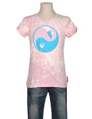 AGATHA RUIZ DE LA PRADA - 半袖T シャツ
