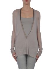 HAIDER ACKERMANN - Maglia maniche lunghe