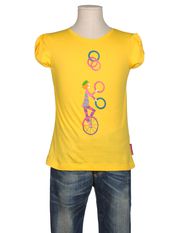 AGATHA RUIZ DE LA PRADA - 半袖T シャツ