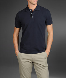 ARMANI COLLEZIONI - Polo