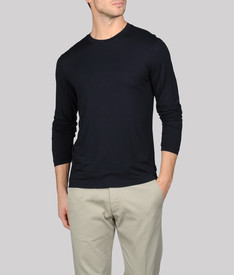 ARMANI COLLEZIONI - Long-sleeve t-shirt