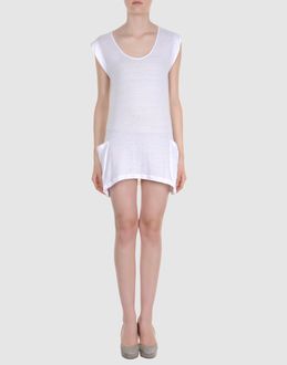 Axara Paris - Robes - Robes courtes