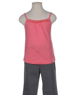 AGATHA RUIZ DE LA PRADA Tops - Item 37354148