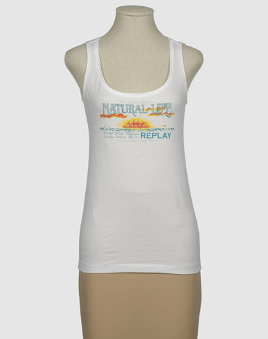 ZOOM REPLAY - T-shirt