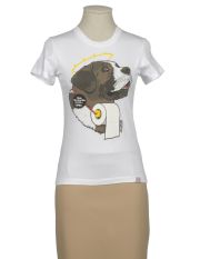 MADSON DISCOUNT - T-shirt maniche corte