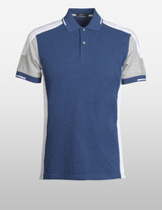ZEGNA SPORT - Polo shirt