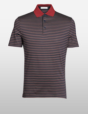 ERMENEGILDO ZEGNA - Polo shirt