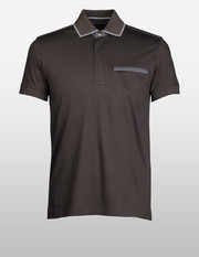 ZEGNA SPORT - Polo shirt