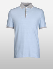 ERMENEGILDO ZEGNA - Polo shirt