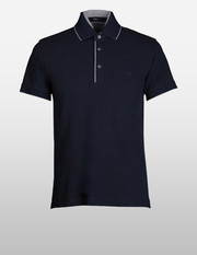 ZEGNA SPORT - Polo shirt