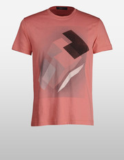 ZEGNA SPORT - Short sleeve t-shirt