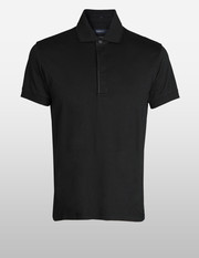 ZEGNA SPORT - Polo shirt