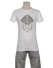 DUEPERUNO - T-shirt maniche corte