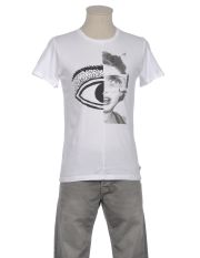 DUEPERUNO - T-shirt maniche corte