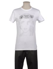 DUEPERUNO - T-shirt maniche corte