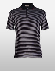 ERMENEGILDO ZEGNA - Polo shirt
