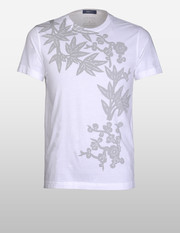 ZEGNA SPORT - Short sleeve t-shirt