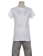 DUEPERUNO - T-shirt maniche corte