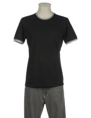 BECOME - T-shirt maniche corte