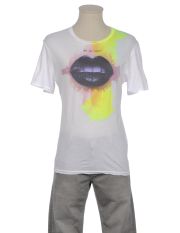 PAGANO - T-shirt maniche corte