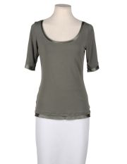 GOSSIP - Short sleeve t-shirt
