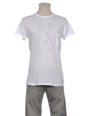 DUEPERUNO - T-shirt maniche corte