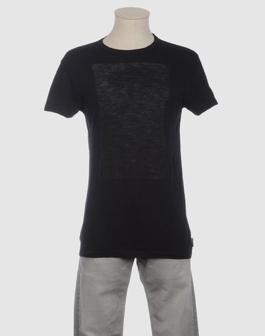 ZOOM DUEPERUNO - T-shirt