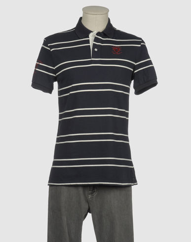 ZOOM JAGGY GOLF - Polo shirt