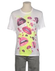 PAGANO - T-shirt maniche corte