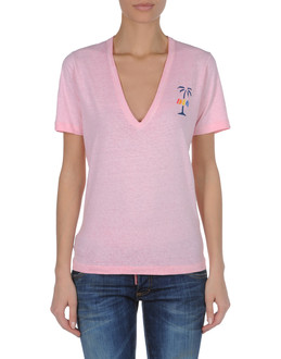 DSQUARED2 - Short sleeve t-shirt