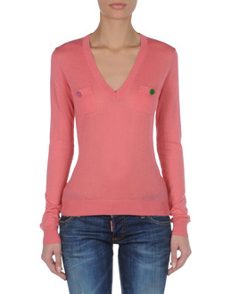 DSQUARED2 - Cashmere sweater
