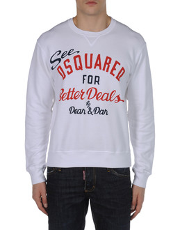 DSQUARED2 - Sweatshirt