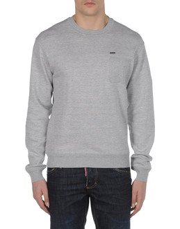DSQUARED2 - Sweatshirt