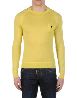 DSQUARED2 - Cashmere sweater