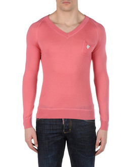 DSQUARED2 - Cashmere sweater