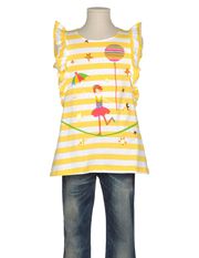 AGATHA RUIZ DE LA PRADA - 半袖T シャツ
