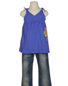 AGATHA RUIZ DE LA PRADA Tops - Item 37354334