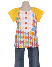 AGATHA RUIZ DE LA PRADA - Kurzärmliges T-Shirt
