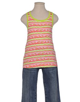 AGATHA RUIZ DE LA PRADA Tops - Item 37354344