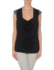 ROBERTO CAVALLI - Top