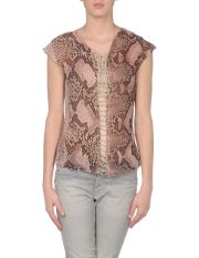ROBERTO CAVALLI - Top